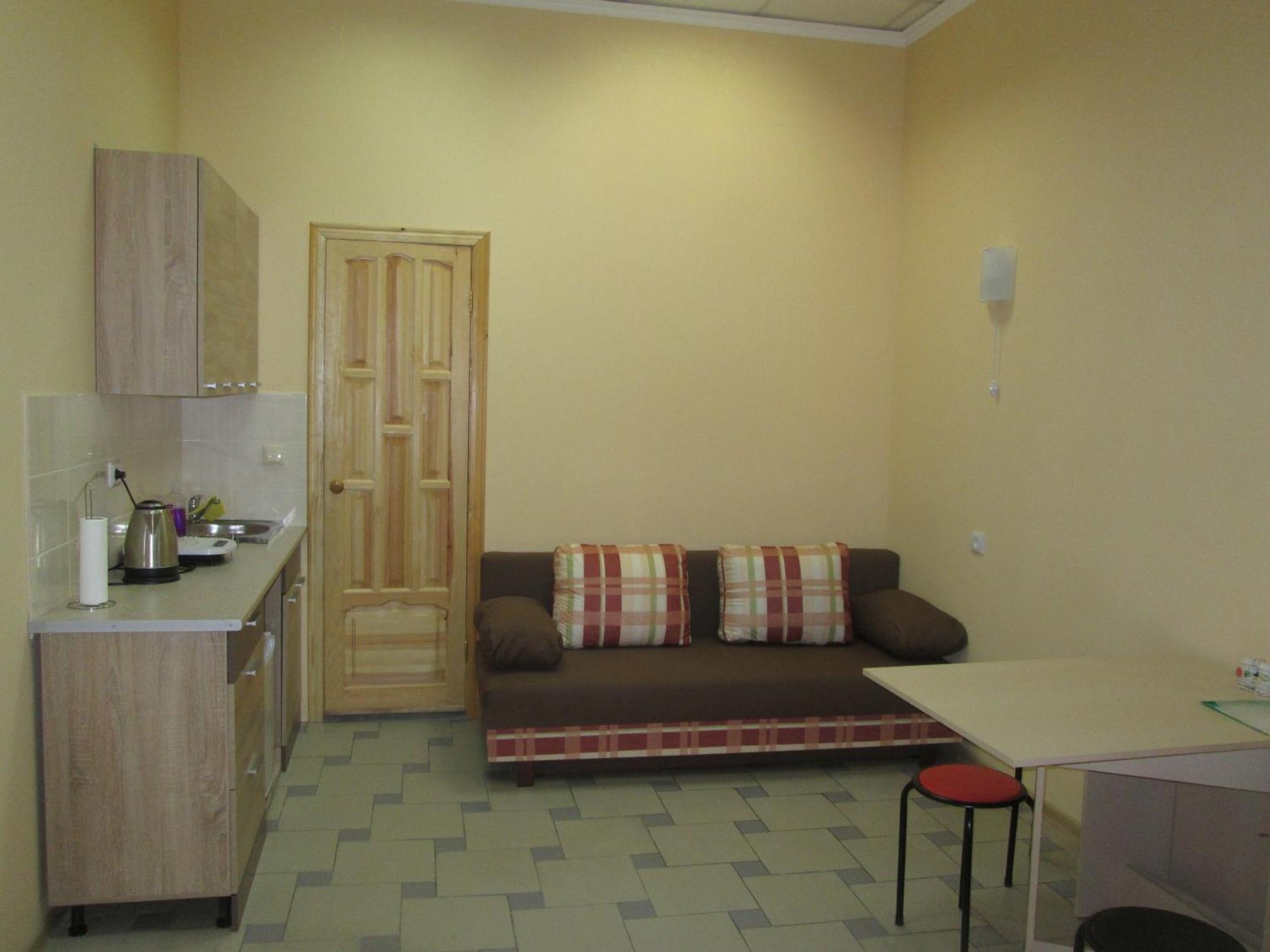 Rishelyevskiy Odessa Quarto foto
