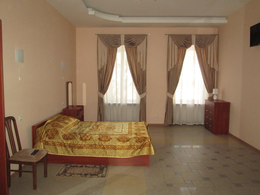 Rishelyevskiy Odessa Quarto foto