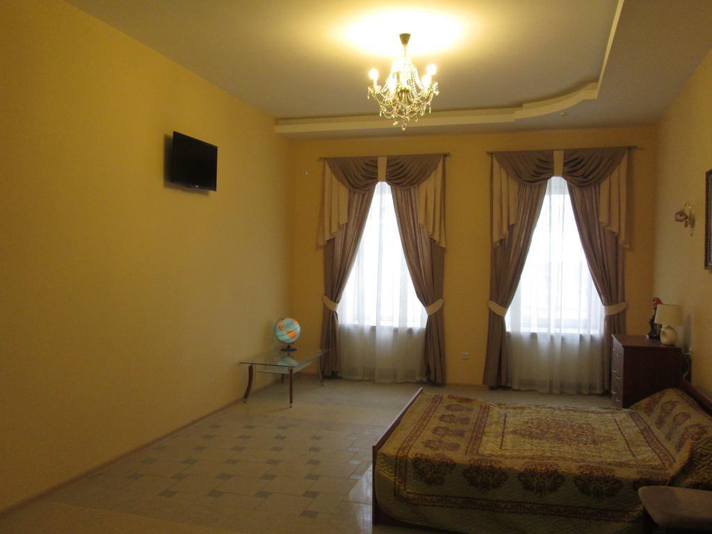 Rishelyevskiy Odessa Exterior foto