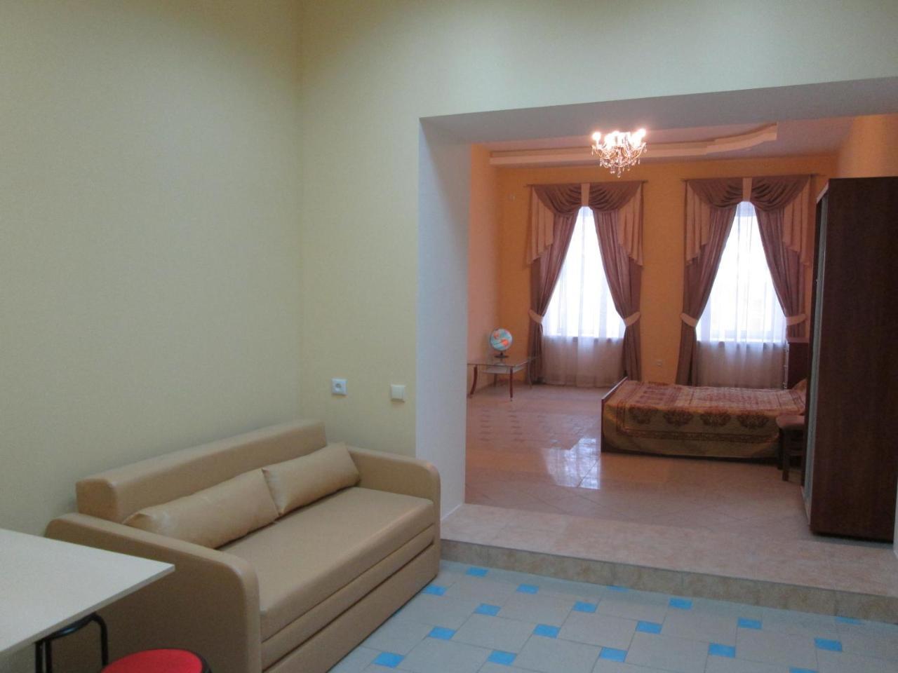 Rishelyevskiy Odessa Quarto foto