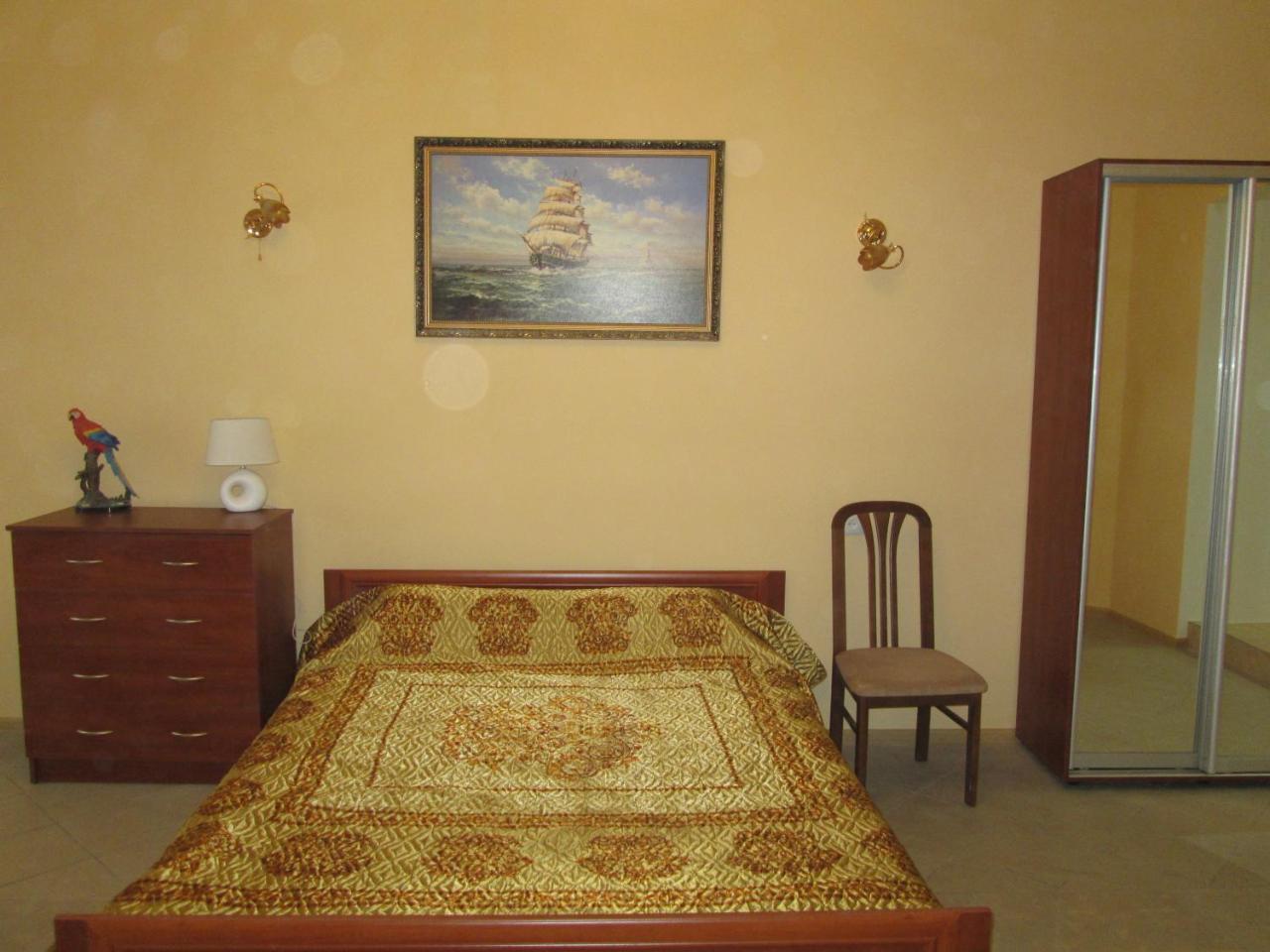 Rishelyevskiy Odessa Quarto foto